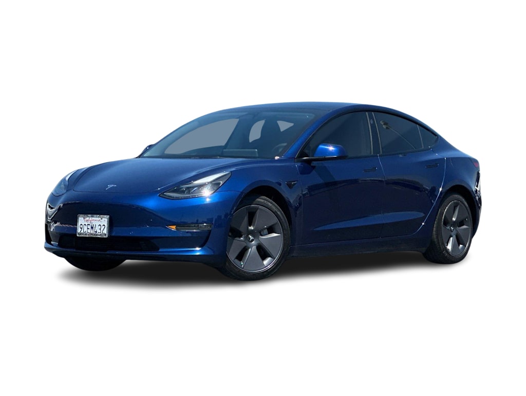 tesla model 3 2022 5YJ3E1EB6NF240807 image tesla model 3 2022 5YJ3E1EB6NF240807 image